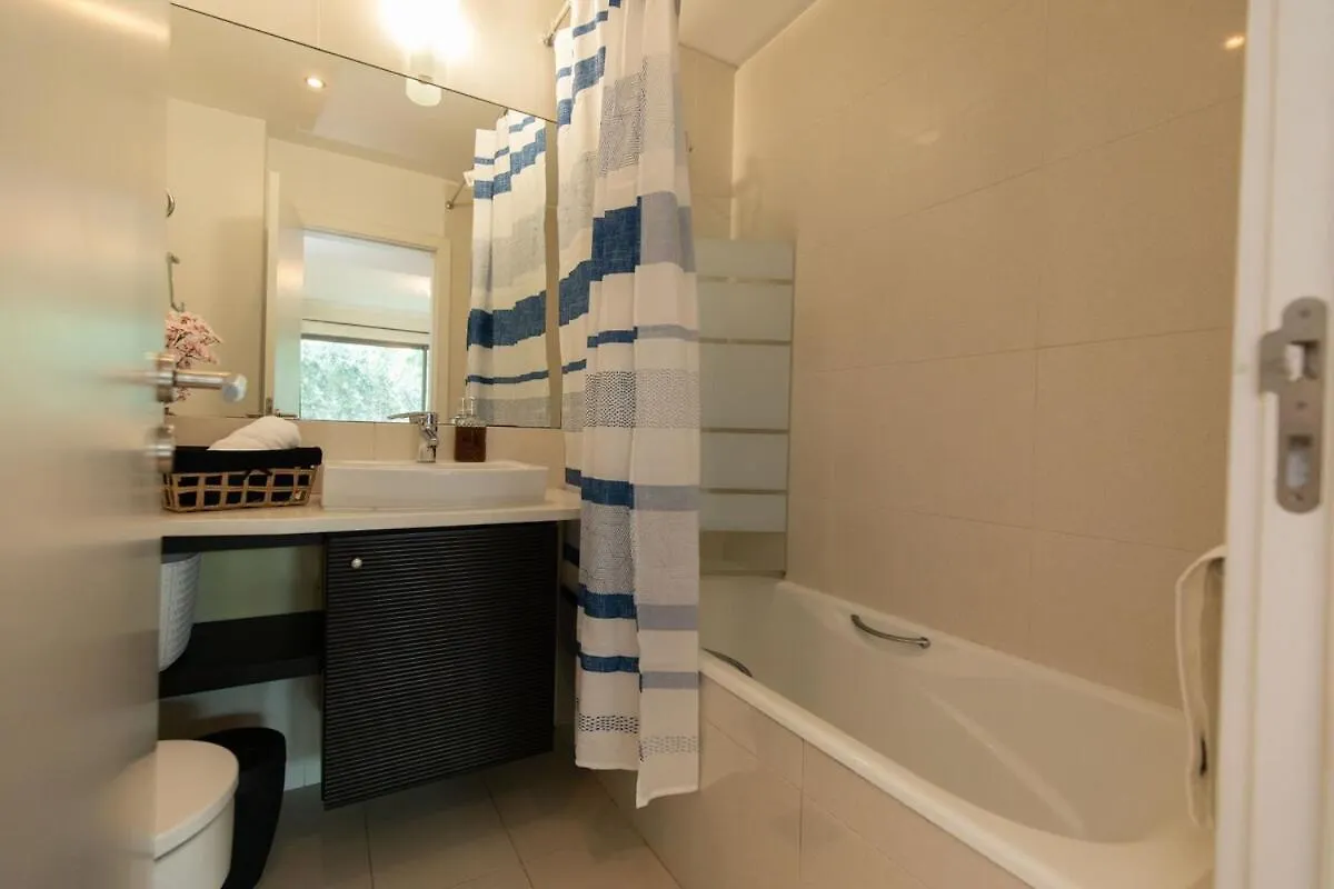 푼샬 Monumental Garden Loft 아파트