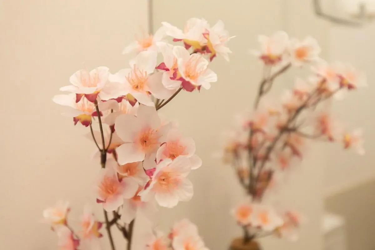 푼샬 Monumental Garden Loft 아파트